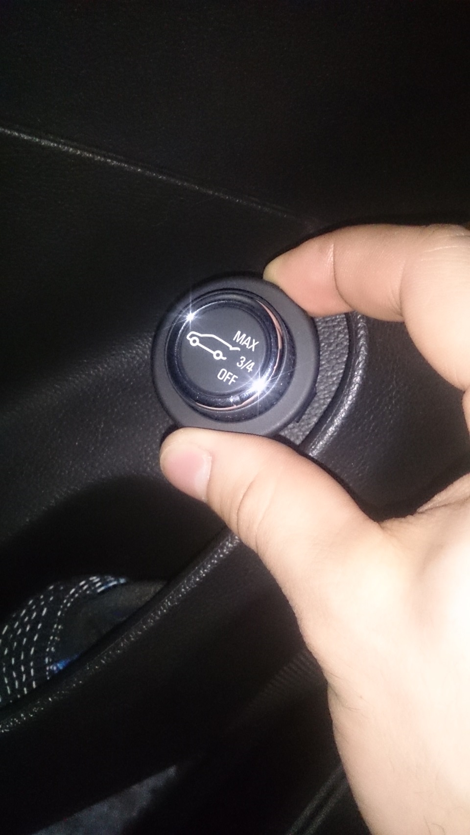 Фото в бортжурнале Opel Insignia (1G)