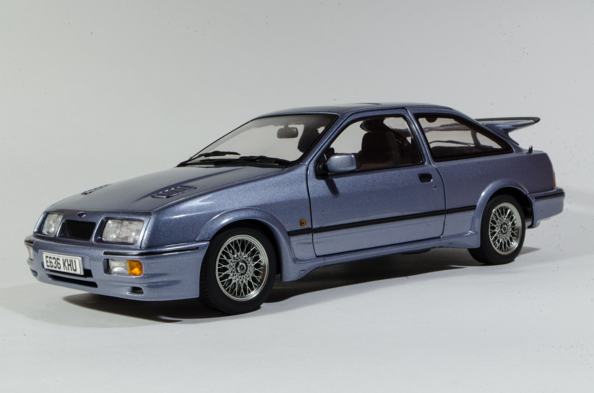 autoart ford sierra rs cosworth