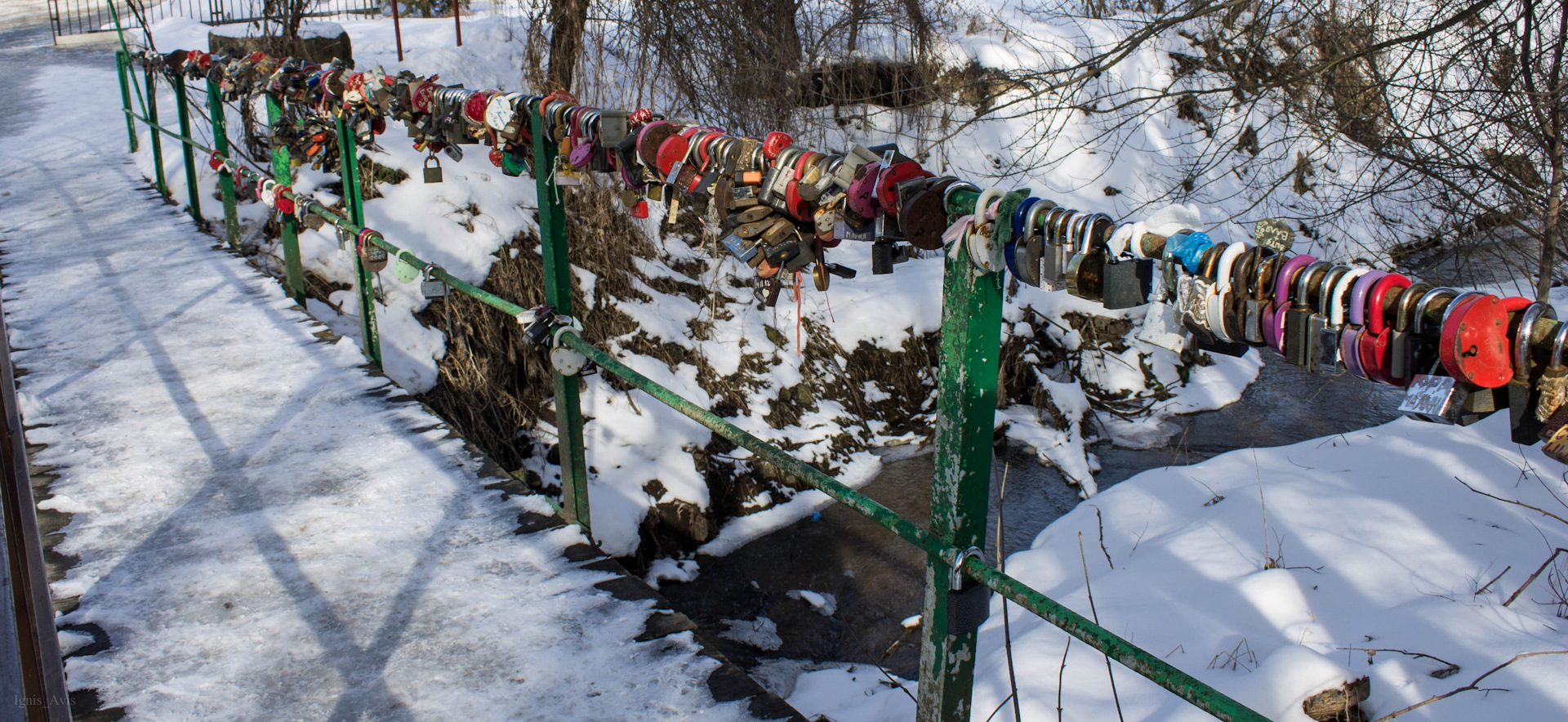 Завтра в александровке