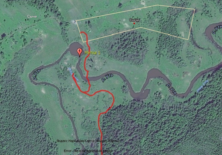 Д сычи оханский район целитель александр иванович проехать карта