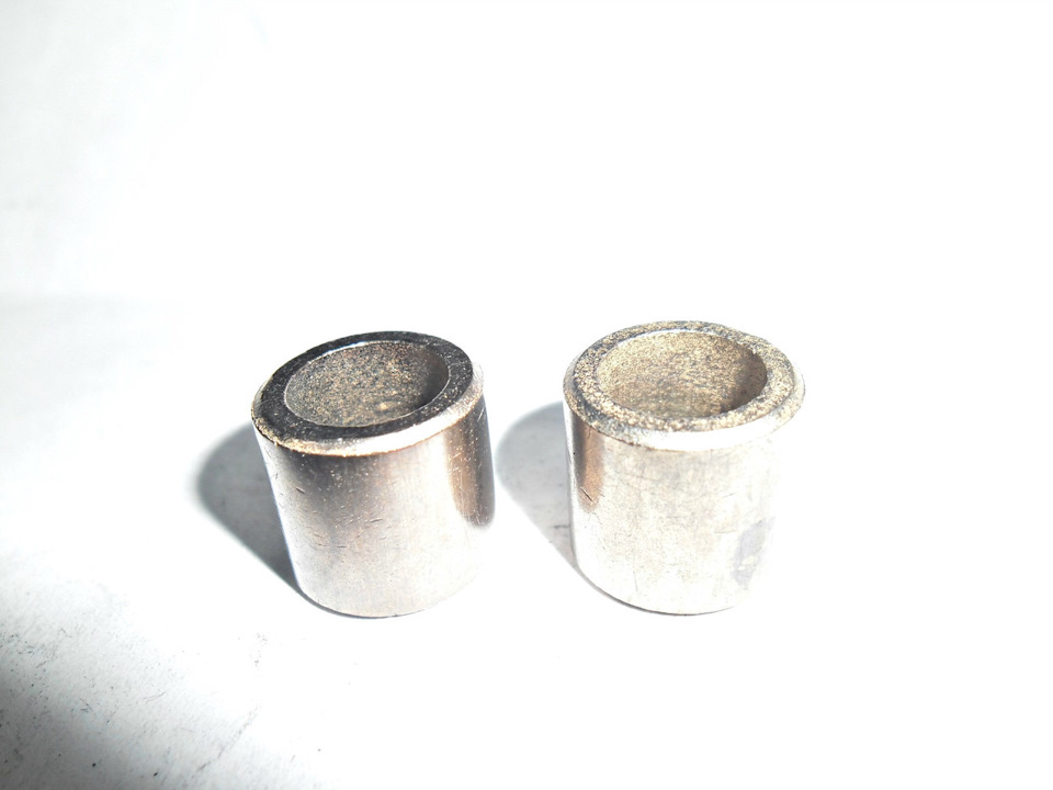 Ревизия стартера — ЗАЗ 1103, 1,2 л, 2005 года | своими руками | DRIVE2