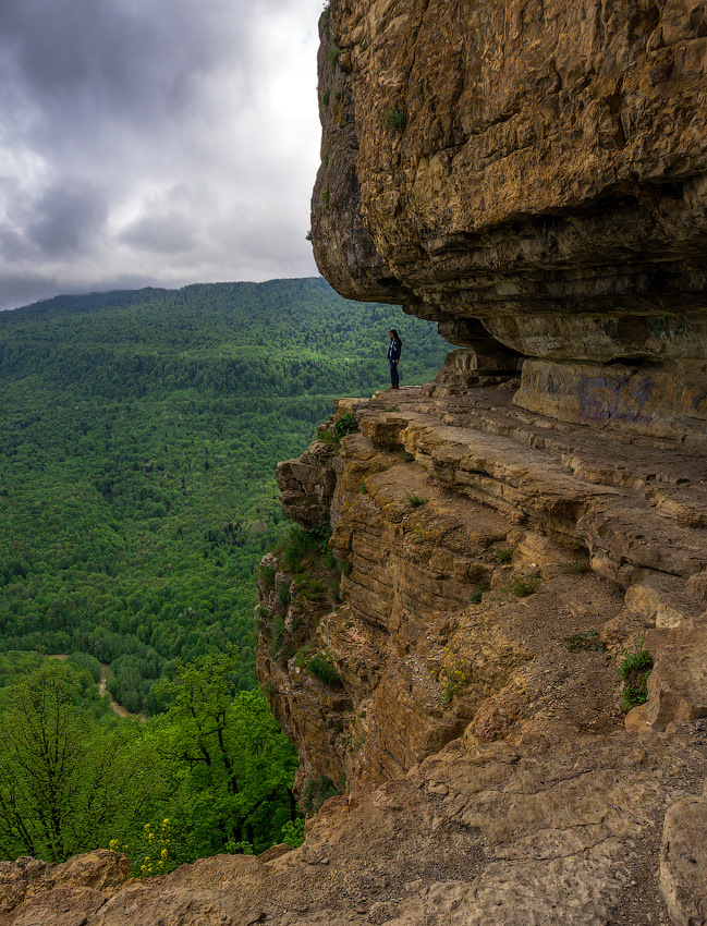 Орлиная скала фото