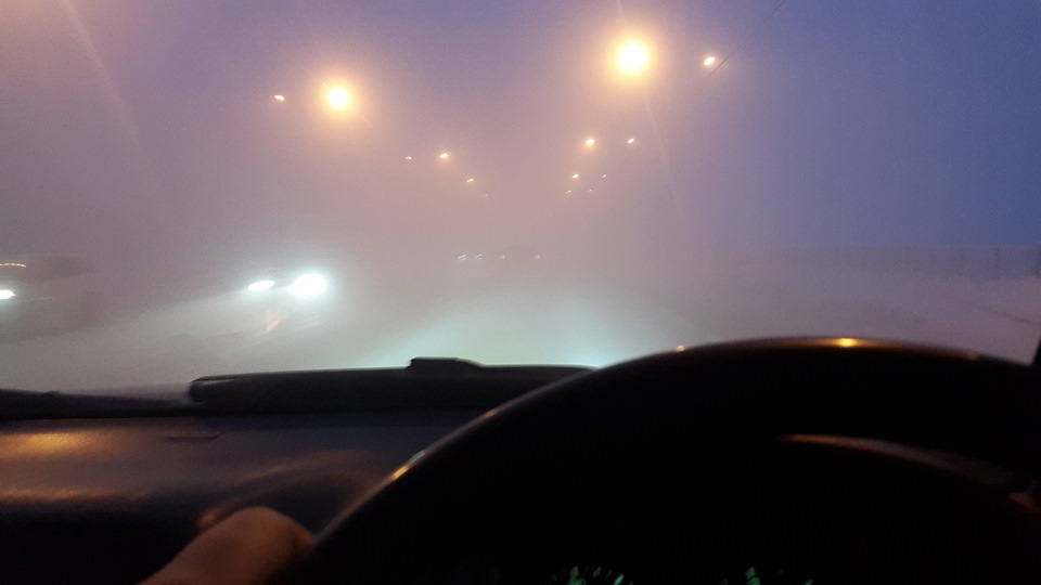 -47\" за бортом проверка авто-стеклопакетов — Suzuki Escudo (1G), 2 л ...