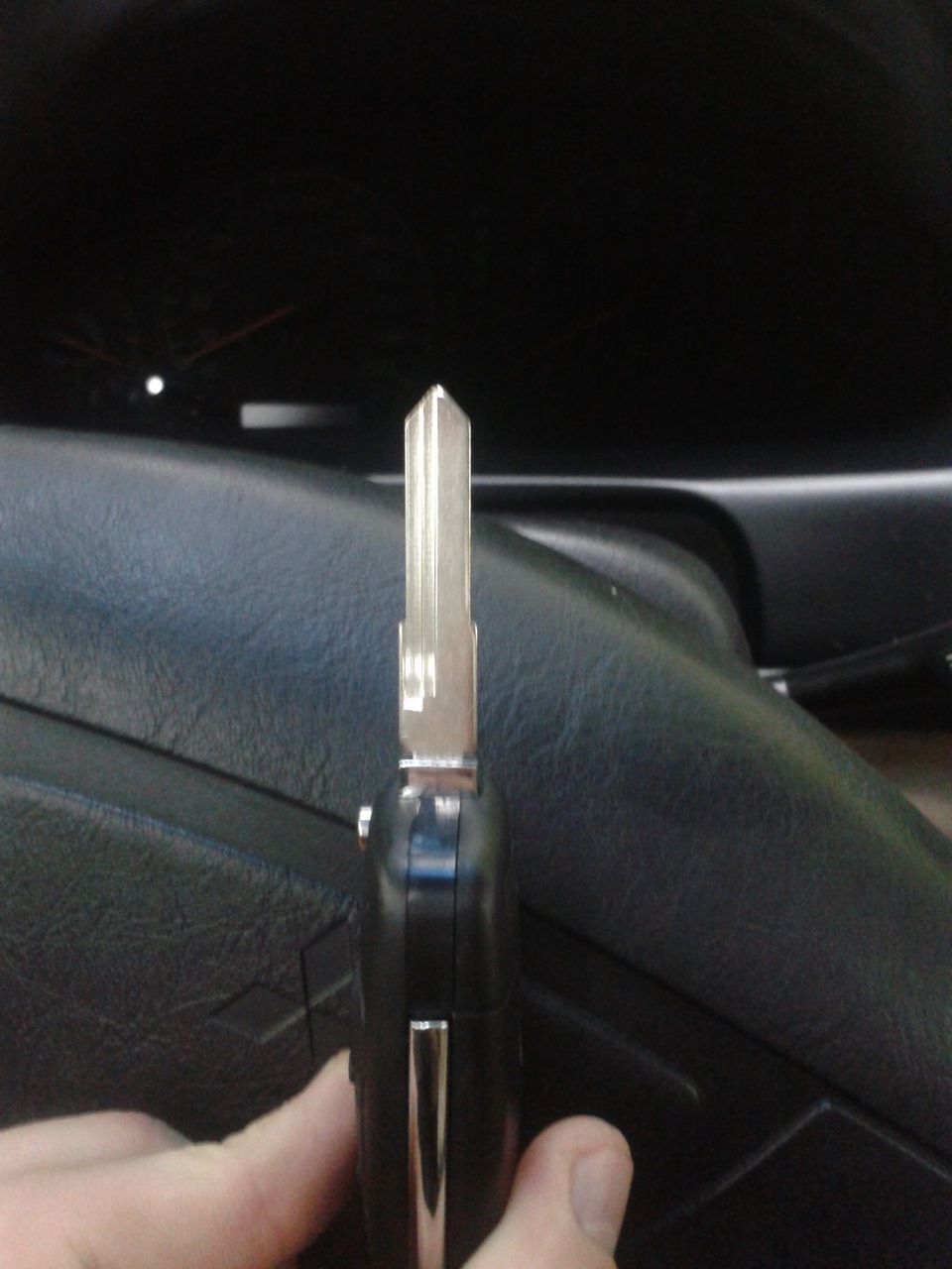 Фото в бортжурнале Mitsubishi Galant (8G)