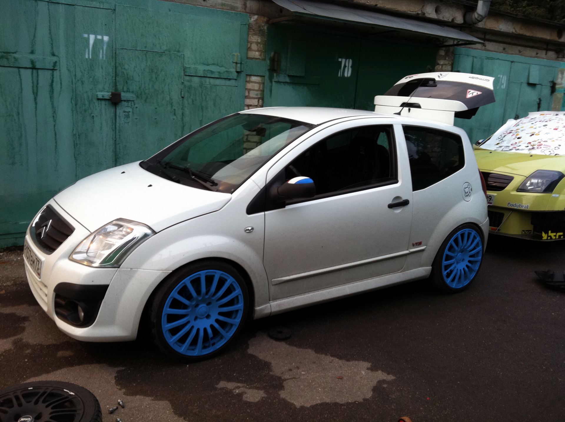 разболтовка дисков citroen c2 vts разболтовка дисков citroen c2 vts