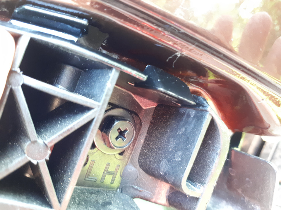 Фото в бортжурнале KIA Soul (2G)