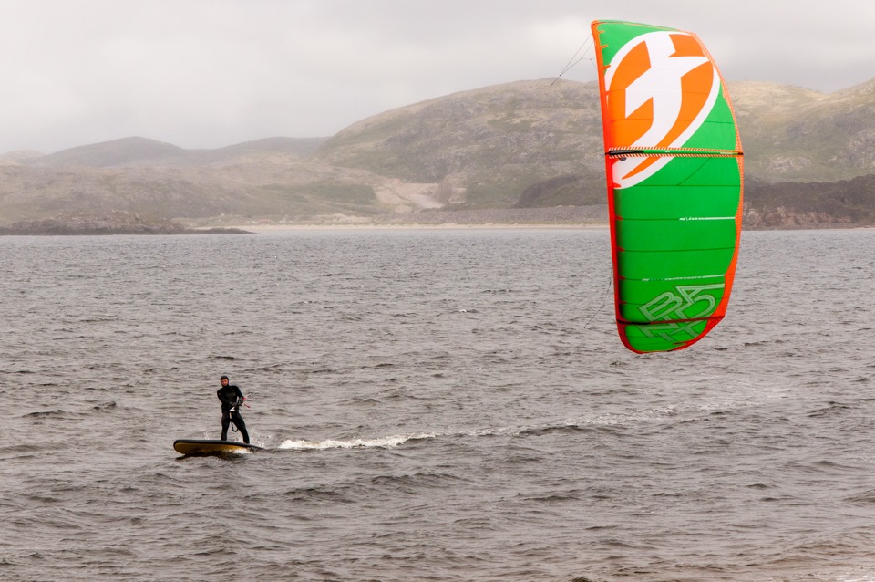 Фото в бортжурнале Mitsubishi Pajero Sport (1G)