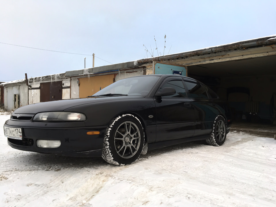 Mazda Efini MS-6