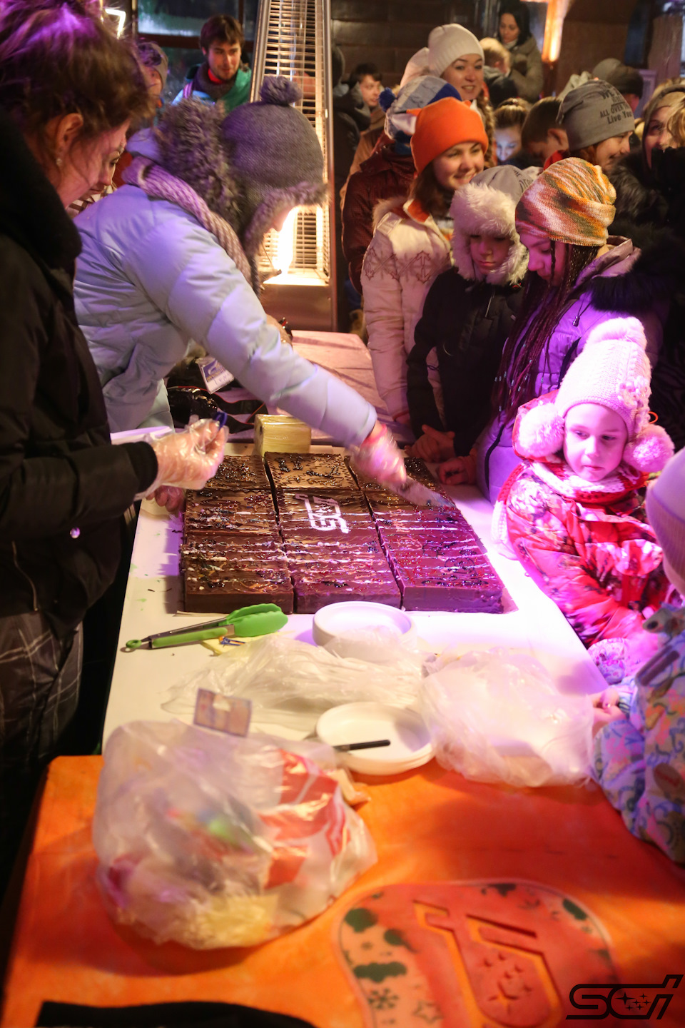 Фото в бортжурнале Subaru Impreza WRX (GD/GG)