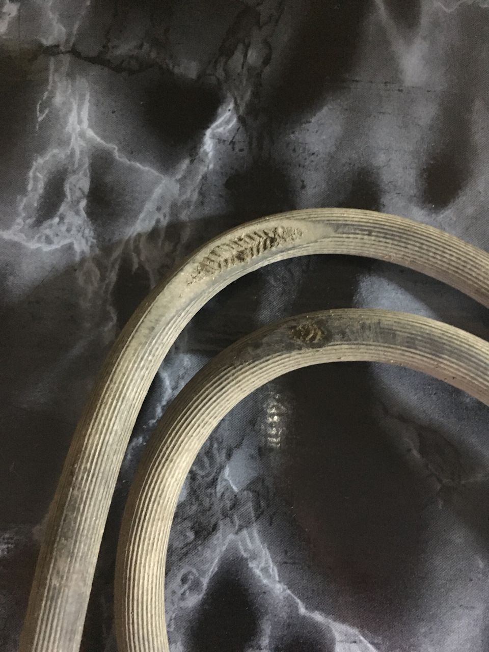 Последствия выбора неправильного вылета колесных дисков или замена ...