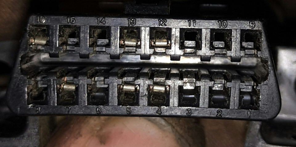 Подключение Stag Qbox Plus к OBD — Сообщество «Ремонт и Эксплуатация ...