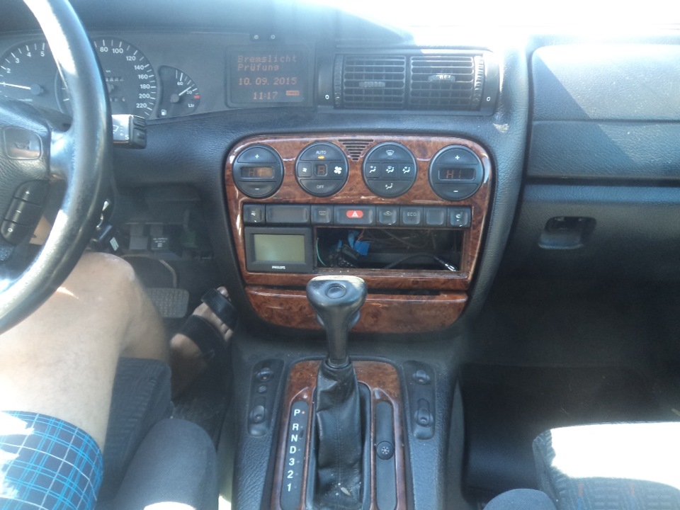 проблема с акпп — Сообщество «Opel Omega Club Belarus» на DRIVE2