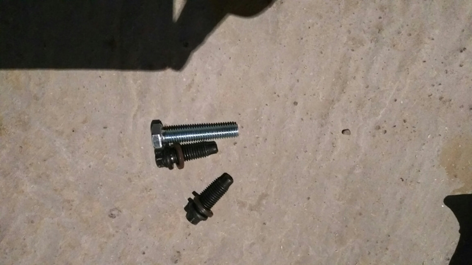 Фото в бортжурнале Lada Granta