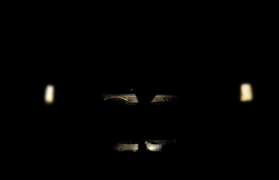 Запах шин. И свист асфальта. — Opel Vectra B, 2 л, 1996 года | просто ...