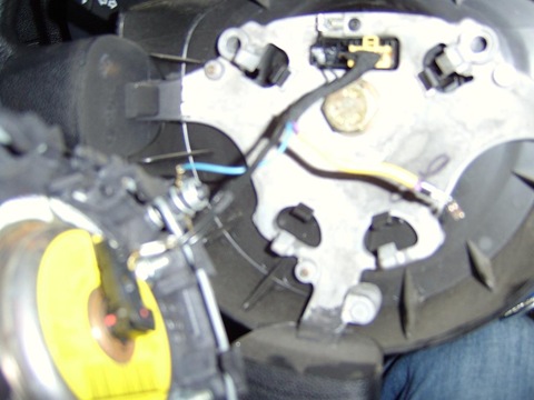 Фото в бортжурнале Ford Fiesta (Mk V)