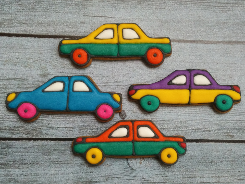 Когда машины можно грызть) — DRIVE2