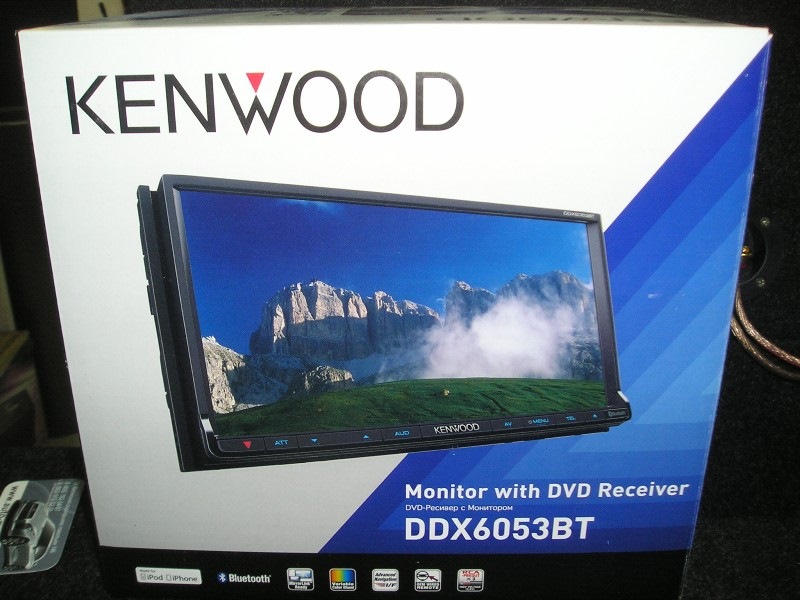 Ddx иркутск. Kenwood ddx6053bt. Kenwood DDX 3053. Кенвуд DDX 4058bt. Ddx6053bt.