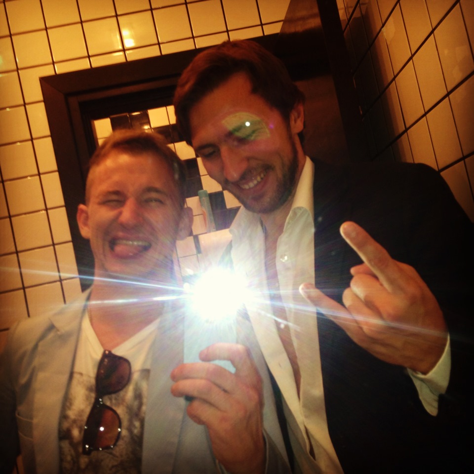 долгожданные выходные после трудовой недели — KIA Rio (3G), 1,6 л ...