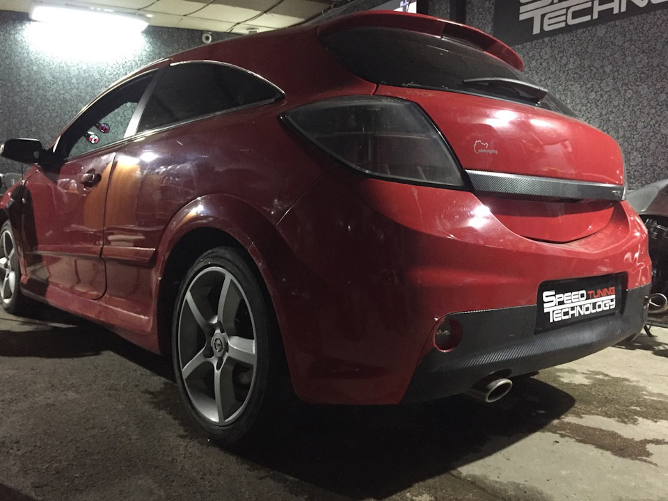 Speed Technology | Чип тюнинг Ставрополь — DRIVE2