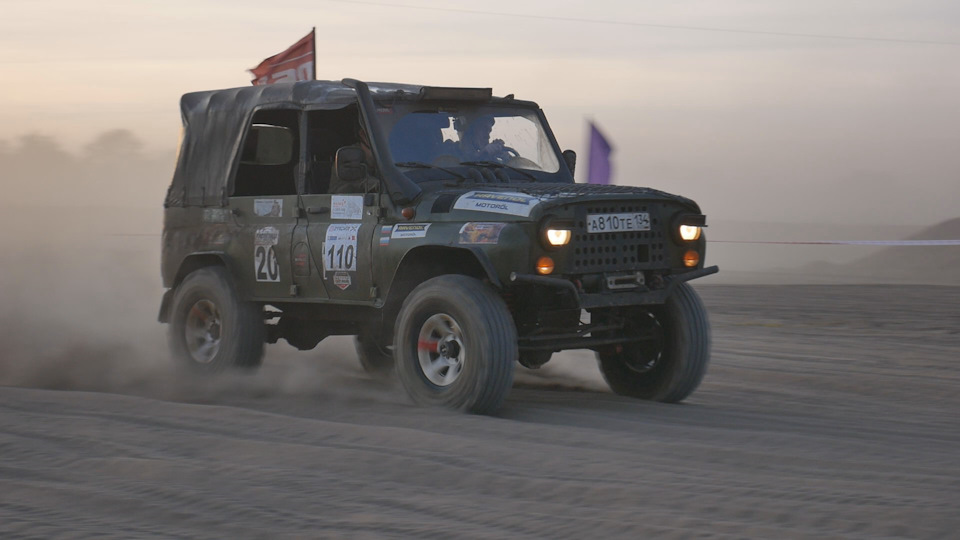 Установка мостов спайсер — УАЗ 31512, 2,7 л, 2000 года | тюнинг | DRIVE2