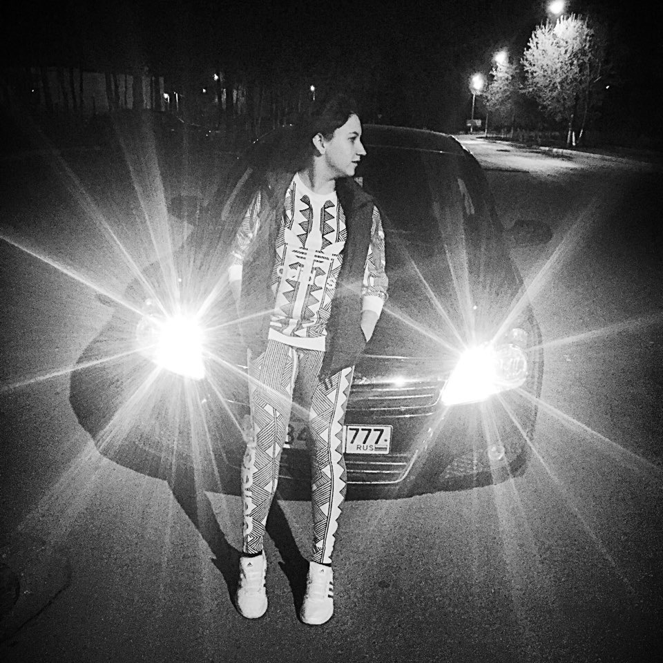 Дело было вечером, делать было нечего😄 — Opel Astra H, 1,6 л., 2006 ...