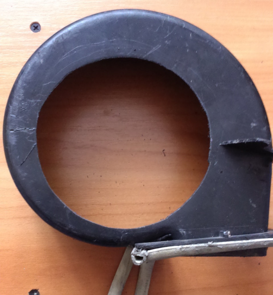 Доработка вентилятора печки+Адаптер салонного фильтра! — LADA 2115, 1,6 ...