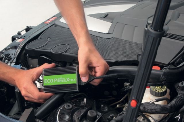 Чип-Тюнинг от Паулюса?! — DRIVE2