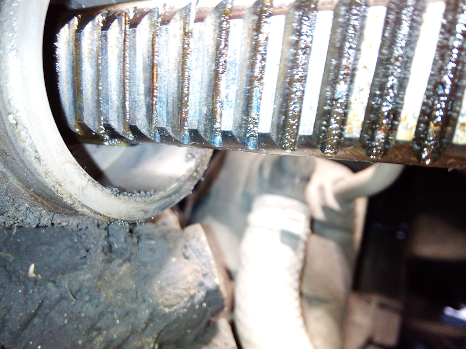 Фото в бортжурнале BMW 3 series (E46)