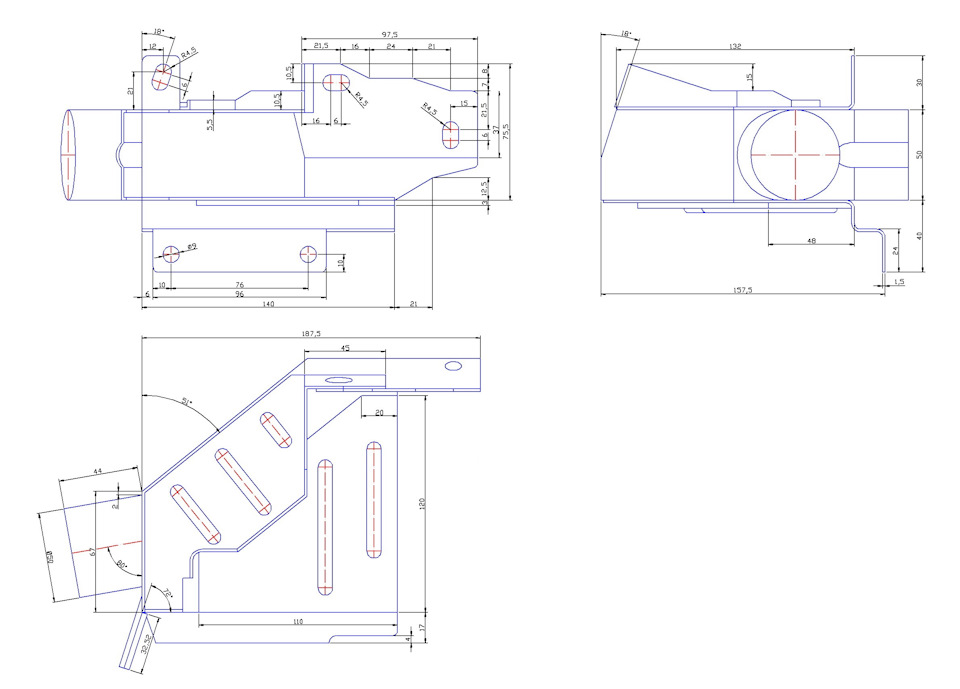 Фото в бортжурнале Volkswagen Passat Variant (B3)