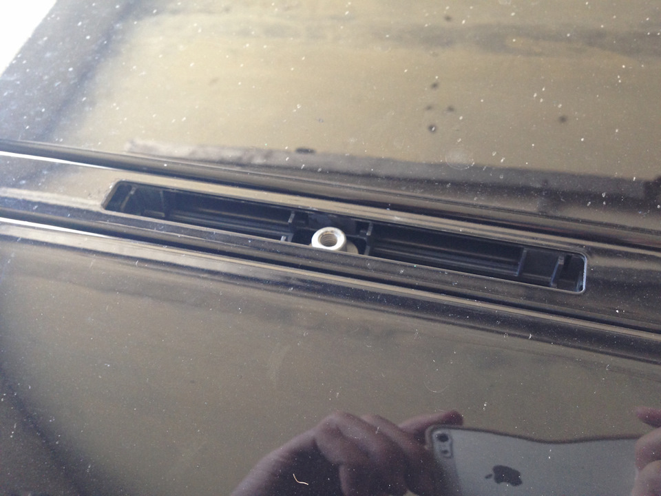 Фото в бортжурнале Opel Astra H GTC