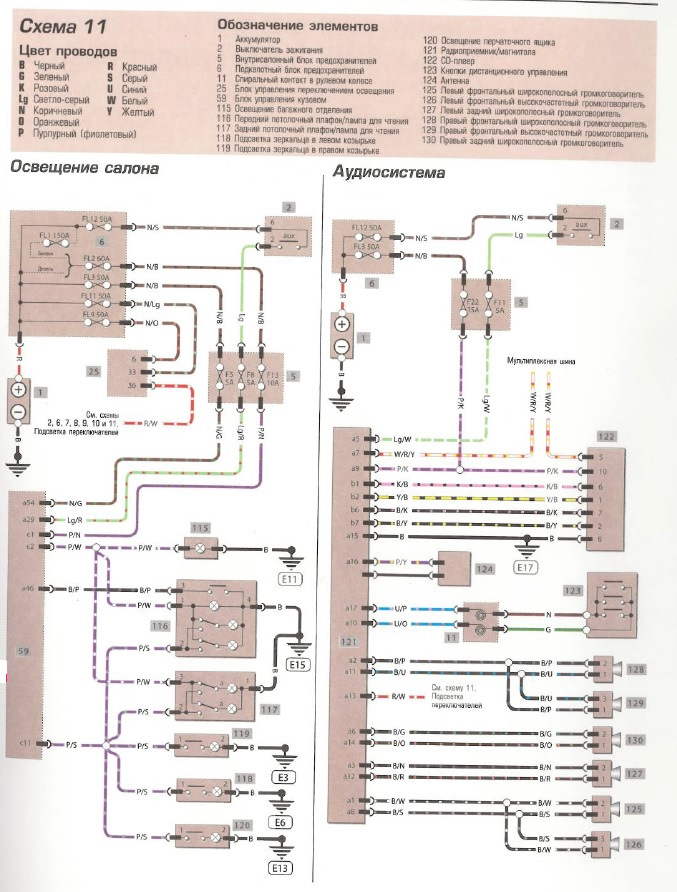 Mvh x580bt схема