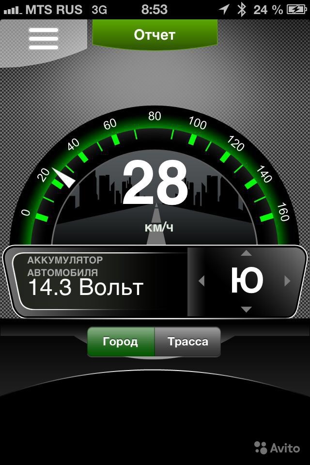 Кому радар-детектор для скрытой установки? — Ford Mustang (5G), 4,6 л ...