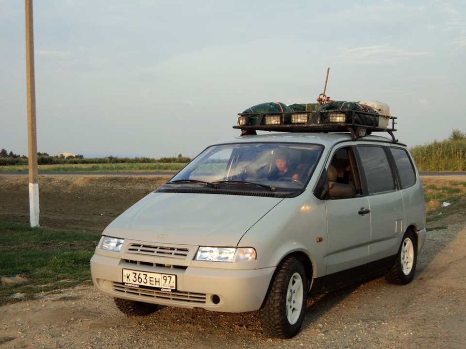 Фото lada надежда