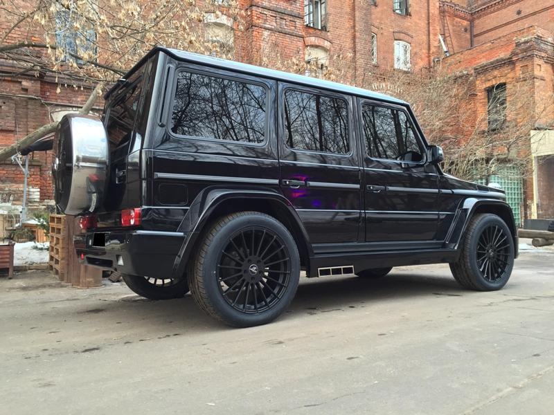 G class r22