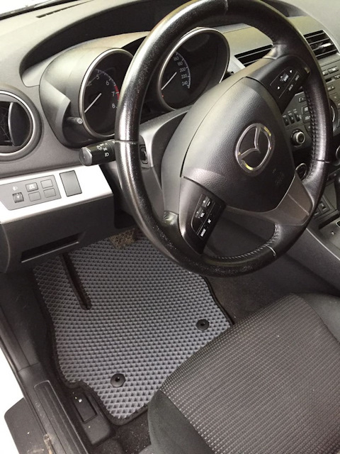 EVA MATRIX: отзывы, цены, фото