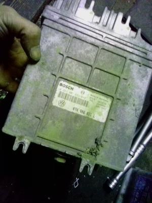 Фото в бортжурнале Volkswagen Transporter T4