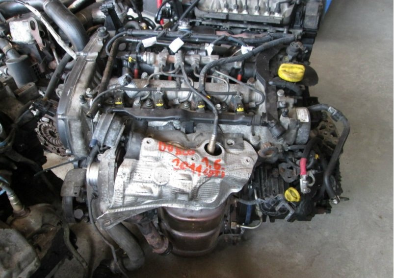 Контрактные двигатели | Купить двигатель FIAT DUCATO ГРУЗОВОЙ