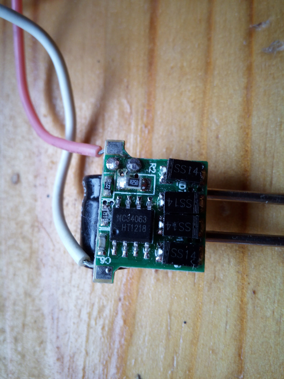 Полный ширпотреб — УАЗ Patriot