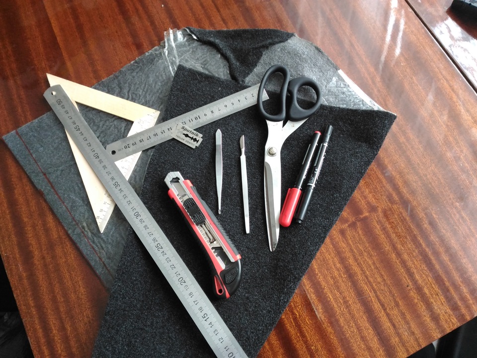 Фото в бортжурнале Volkswagen Jetta VI