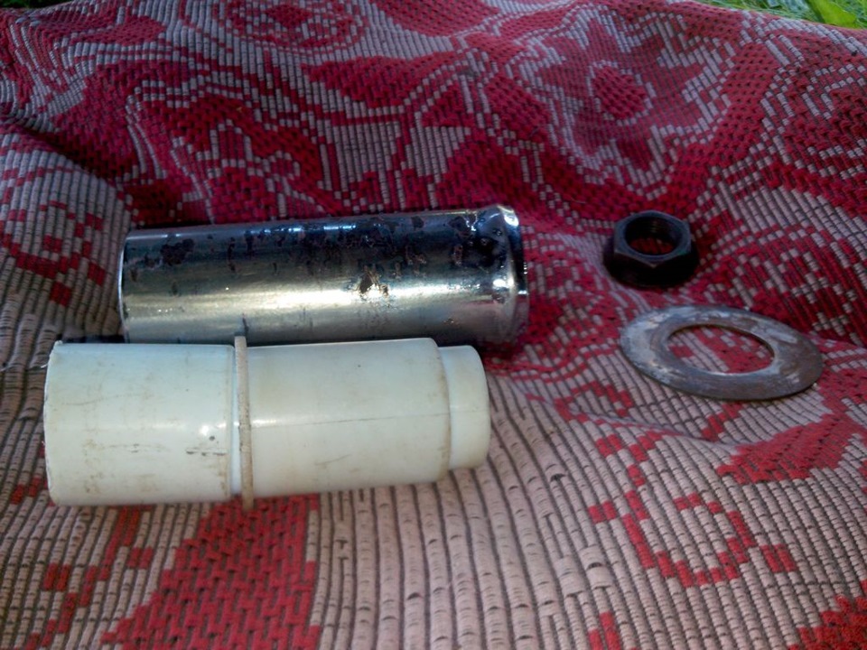 Фото в бортжурнале Renault Scenic RX4