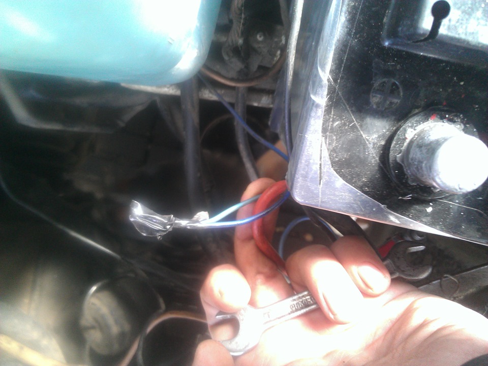 Фото в бортжурнале Volkswagen Golf Mk2