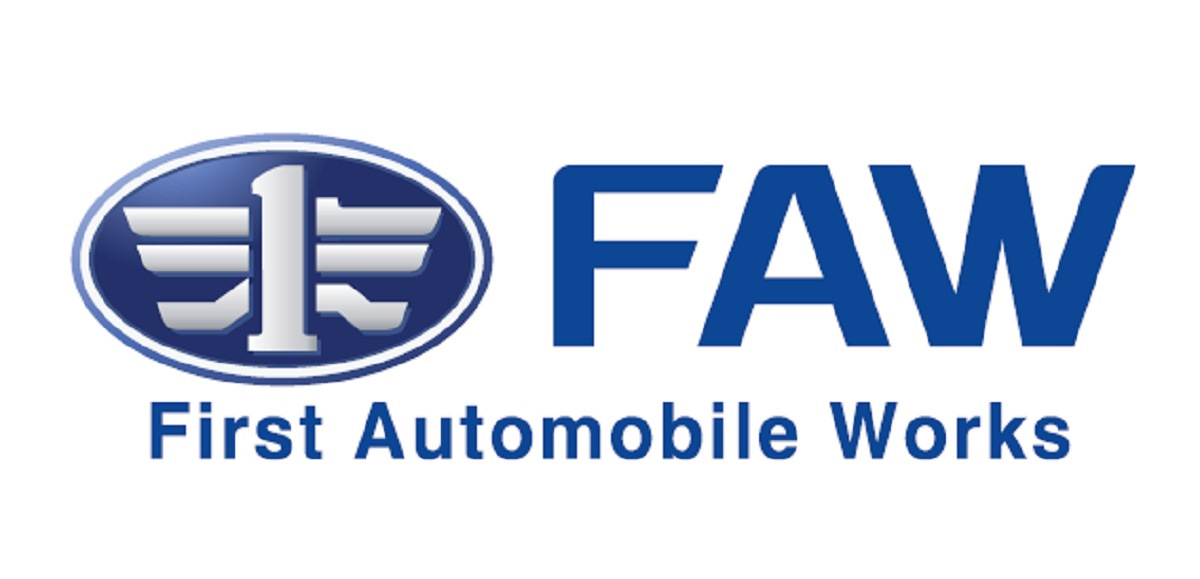 First automotive works. FAW logo. FAW (first Automotive works) j6. Логотип китайского авто FAW. First Automotive works логотип.