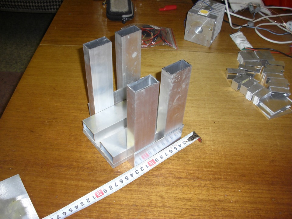 освещение помещений на CXA2530 — DRIVE2