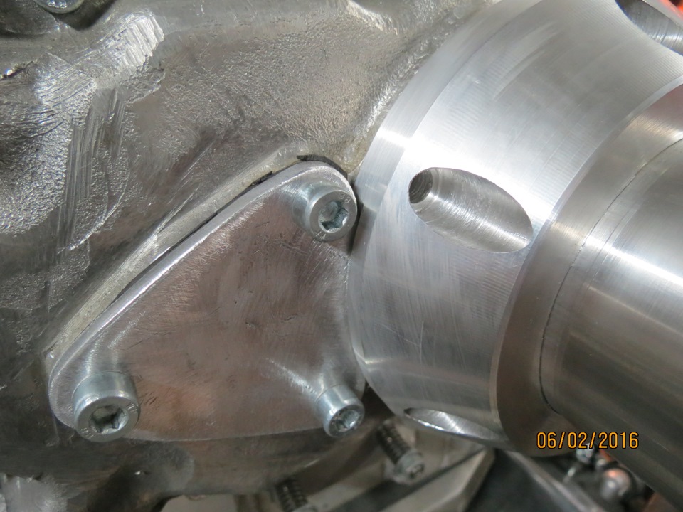 Фото в бортжурнале ГАЗ 2410