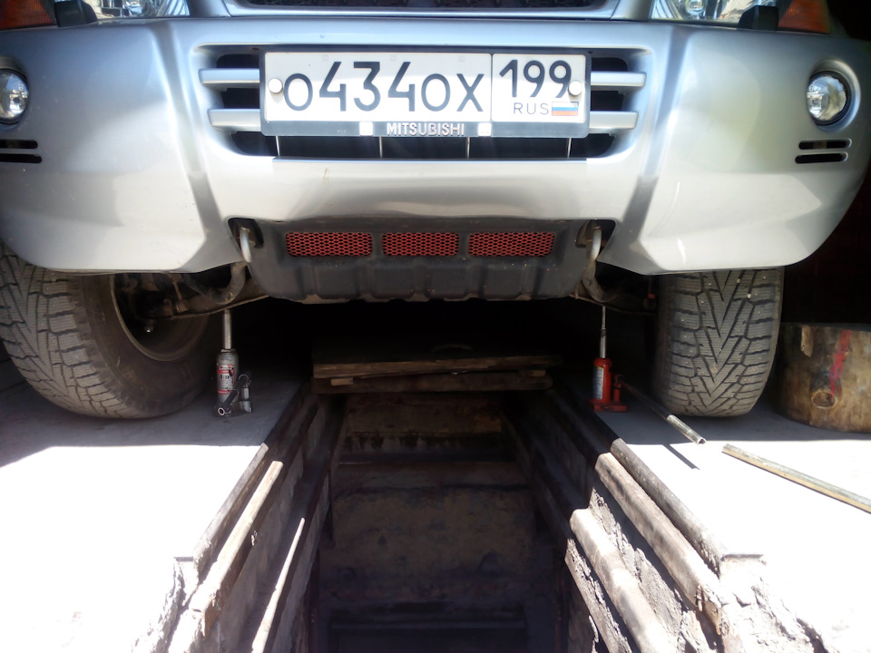 Замена жидкости в системе ГУР — DRIVE2