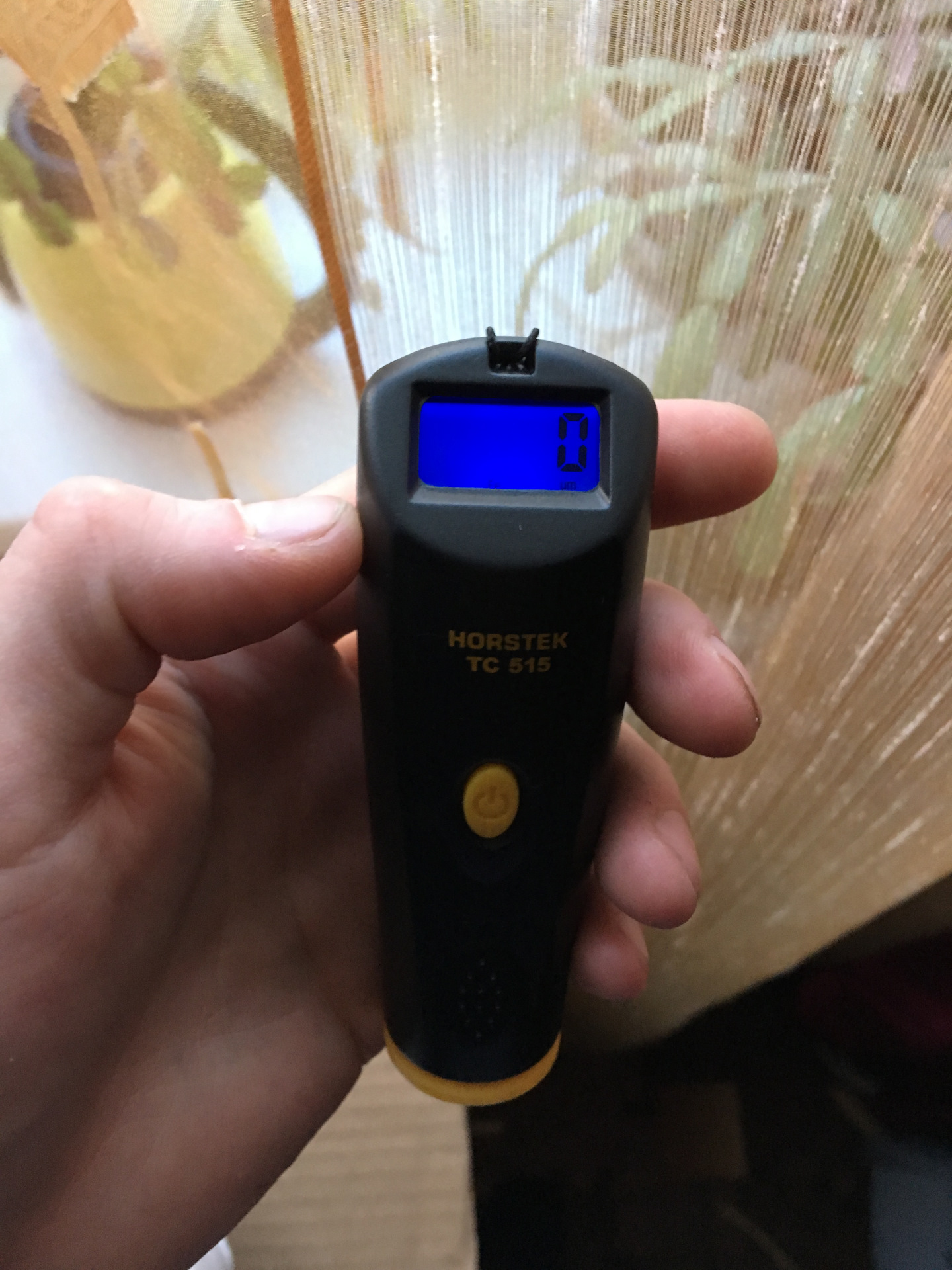 Толщиномер HORSTEK TC515 — DRIVE2