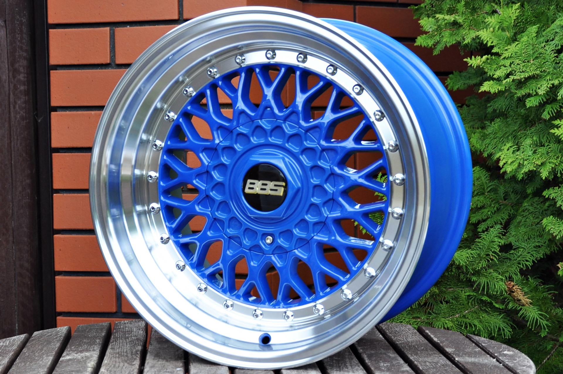 BBS RS r14