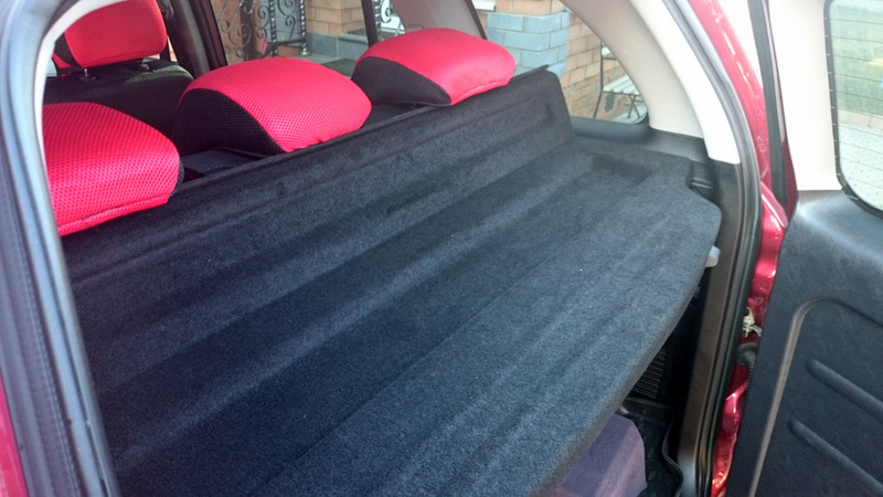 Чери Тигго 4 Купить Полку Багажника