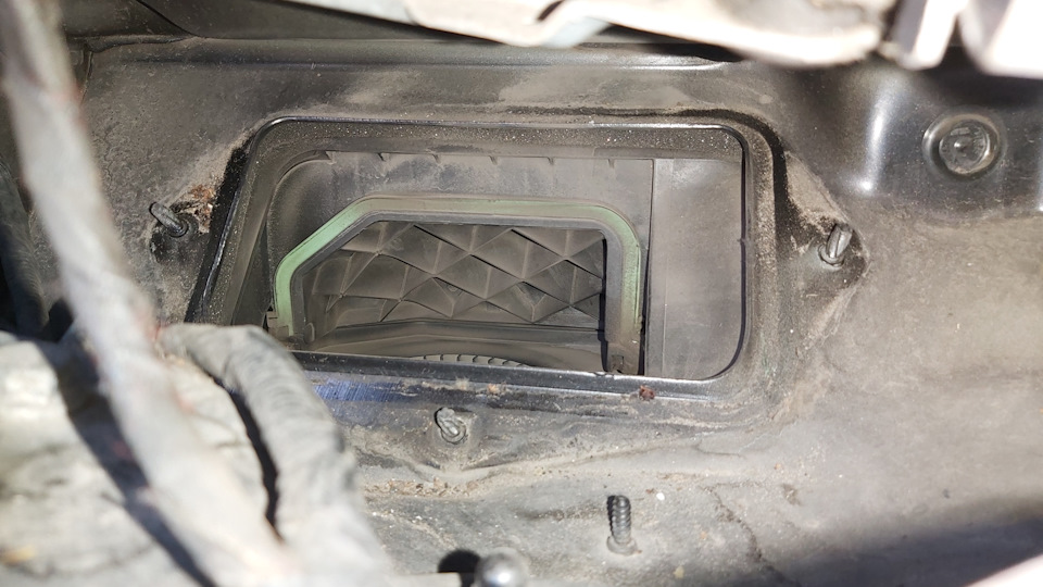 Фото в бортжурнале SEAT Altea XL