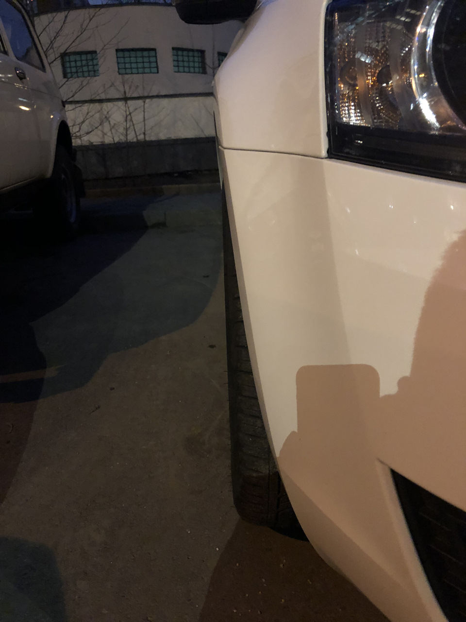 +15 — Skoda Octavia A7 Mk3